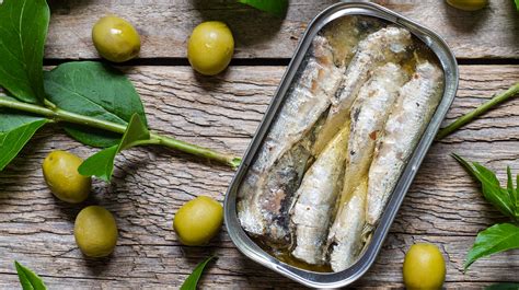 10 Best Canned Sardines Brands Ranked (Reviews of 2024).